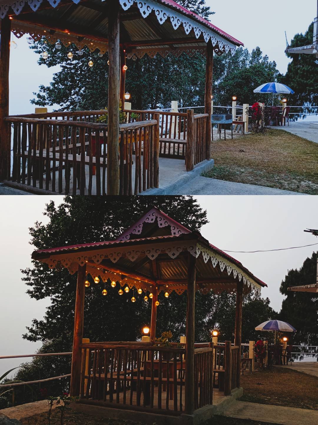 Hidden Leaf Homestay Sittong